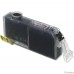T2 CLI-426GY Картридж (IC-CCLI-426GY) для  Canon Pixma iP4840/iP4940/MG5140/MG5240 серый с чипом