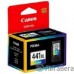 Canon CL-441XL 5220B001 Картридж для MG2140/3140 Цветной, 400стр. Canon CL-441XL 5220B001 Картридж для MG2140/3140 Цветной, 400стр.