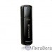 Transcend USB Drive 4Gb JetFlash 350 TS4GJF350 черный {USB 2.0}