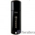 Transcend USB Drive 8Gb JetFlash 350 TS8GJF350 {USB 2.0}