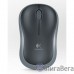910-002252  Logitech Wireless Mouse M185 dark grey USB 910-002252  Logitech Wireless Mouse M185 dark grey USB