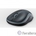910-002252  Logitech Wireless Mouse M185 dark grey USB 910-002252  Logitech Wireless Mouse M185 dark grey USB