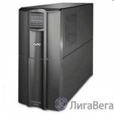 APC Smart-UPS 2200VA SMT2200I