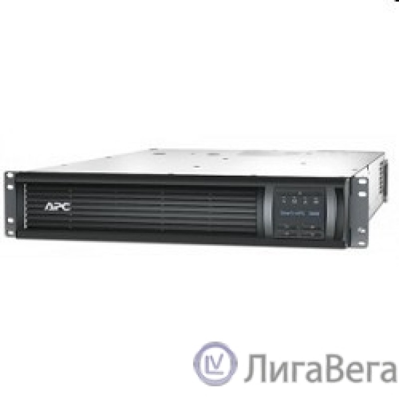 APC Smart-UPS 3000VA SMT3000RMI2U {Line-Interactive, 3000VA/2700W, Rack, IEC, LCD, USB} APC Smart-UPS 3000VA SMT3000RMI2U {Line-Interactive, 3000VA/2700W, Rack, IEC, LCD, USB}