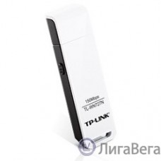 TP-Link TL-WN727N N150 Wi-Fi USB-адаптер