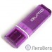 USB 2.0 QUMO 8GB Optiva 01 Violet [QM8GUD-OP1-violet]