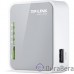 TP-Link TL-MR3020 N300 3G/4G Портативный Wi-Fi роутер TP-Link TL-MR3020 N300 3G/4G Портативный Wi-Fi роутер