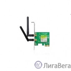 TP-Link TL-WN881ND N300 Wi-Fi адаптер PCI Express
