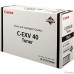 Canon C-EXV40 3480B006 Тонер для Canon imageRUNNER 1133, Черный, 6000стр. Canon C-EXV40 3480B006 Тонер для Canon imageRUNNER 1133, Черный, 6000стр.