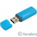 USB 2.0 QUMO 8GB Optiva 02 Blue [QM8GUD-OP2-blue]