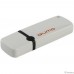 USB 2.0 QUMO 16GB Optiva 02 White [QM16GUD-OP2-white]