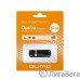 USB 2.0 QUMO 32GB Optiva 02 Black [QM32GUD-OP2-black]
