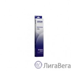 EPSON C13S015610BA Black Ribbon for LQ-690 (bus)