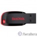 SanDisk USB Drive 32Gb Cruzer Blade SDCZ50-032G-B35 {USB2.0, Black/Red} SanDisk USB Drive 32Gb Cruzer Blade SDCZ50-032G-B35 {USB2.0, Black/Red}