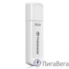 Transcend USB Drive 64Gb JetFlash 370 TS64GJF370 {USB 2.0}