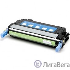 Q5952A_CACTUS - Картридж (CS-Q5952A)  для HP Color LaserJet 4700 (10000 стр.) воссстан
