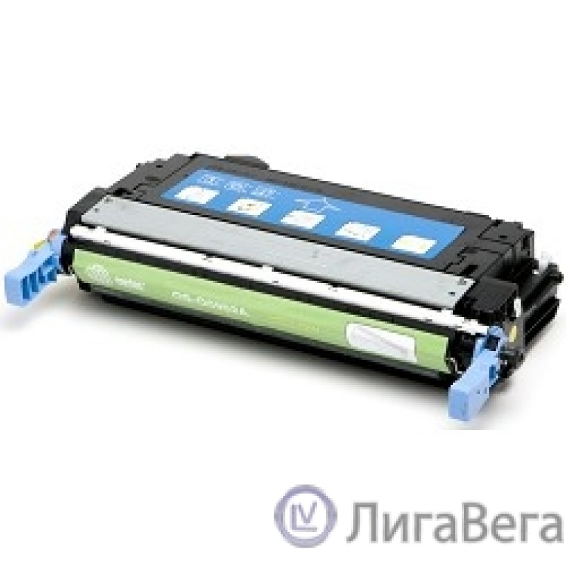 Q5952A_CACTUS - Картридж (CS-Q5952A)  для HP Color LaserJet 4700 (10000 стр.) воссстан