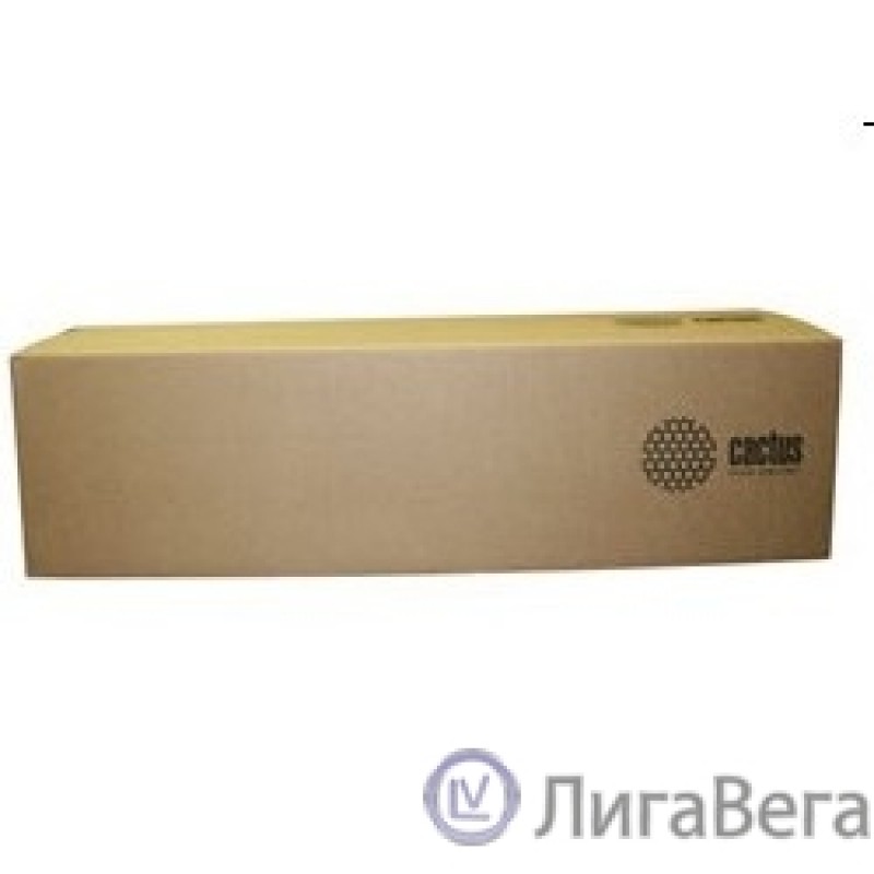 Cactus CS-LFP80-914457 Универсальная бумага без покрытия 36″/914ммх45,7м. 80 г/кв.м