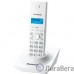 Panasonic KX-TG1711RUW (белый) {АОН, Caller ID,12 мелодий звонка,подсветка дисплея,поиск трубки} Panasonic KX-TG1711RUW (белый) {АОН, Caller ID,12 мелодий звонка,подсветка дисплея,поиск трубки}
