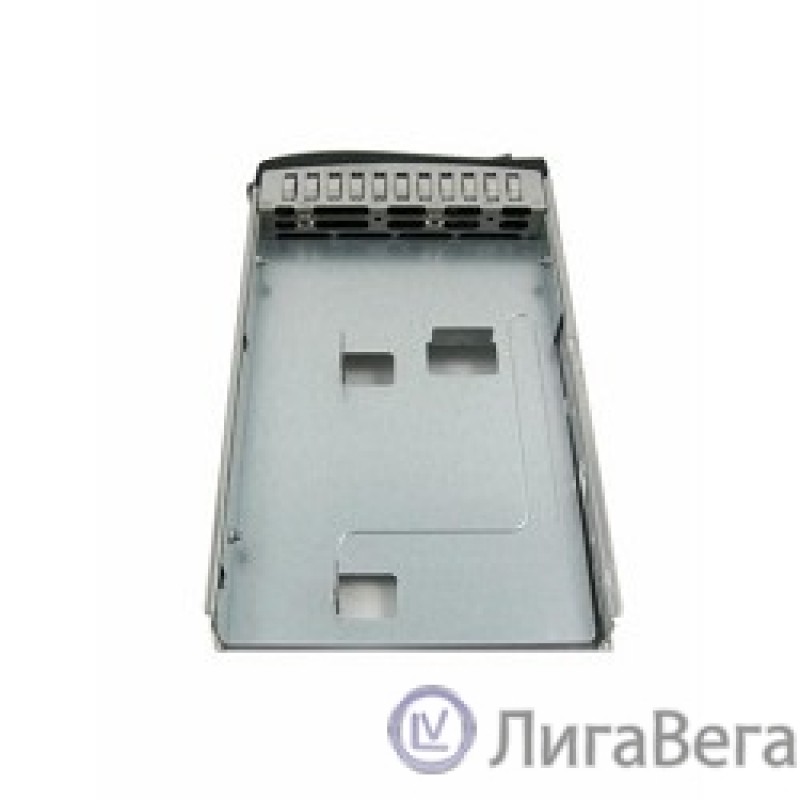 Supermicro MCP-220-00043-0N 2.5″ HDD TRAY IN 4TH GENERATION 3.5″ HOT SWAP TRAY Supermicro MCP-220-00043-0N 2.5″ HDD TRAY IN 4TH GENERATION 3.5″ HOT SWAP TRAY