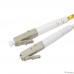 Hyperline FC-50-LC-SC-PC-3M Патч-корд волоконно-оптический (шнур) MM 50/125, LC-SC, duplex, LSZH, 3 м[ FC-D2-50-LC/PR-SC/PR-H-3M-LSZH-OR]