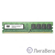 HP 627812-B21 Оперативная память 16GB (1x16GB) Dual Rank x4 PC3L-10600R (DDR3-1333) Registered CAS-9 Low Voltage Memory Kit (627812-B21)