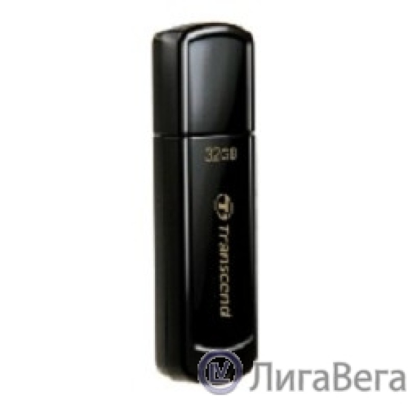 Transcend USB Drive 32Gb JetFlash 350 TS32GJF350 {USB 2.0}