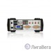 ATEN CS1732B((F)-A7-G) переключатель 2 Port USB2.0 KVMP Switch with OSD ATEN CS1732B((F)-A7-G) переключатель 2 Port USB2.0 KVMP Switch with OSD