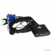 ATEN CS22U переключатель 2 PORT USB KVM SWITCH ATEN CS22U переключатель 2 PORT USB KVM SWITCH