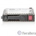 HP 300GB 6G SAS 10K rpm SFF (2.5-inch) SC Enterprise Hard Drive (652564-B21 / 652566-001 / 653955-001(B)) / 641552-001 