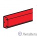Legrand 010419 Кабель-канал DLP 50x80 - 1 секция - 1 крышка 65 мм - длина 2 метра - белый