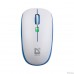 Defender Клавиатура + мышь Skyline 895  Nano W White USB [45895] {2.4ГГц, беспроводная}