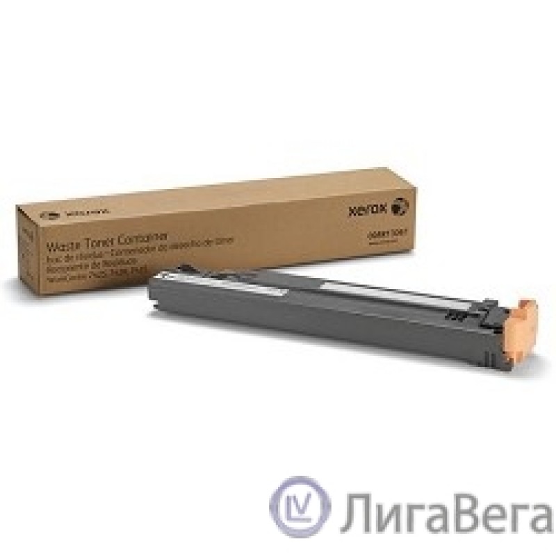 XEROX 008R13061 Сборник отработки WC 7830/7835/7845/7855/7425/7428/7435 / 7525/7530/7535/7545/7556 XEROX 008R13061 Сборник отработки WC 7830/7835/7845/7855/7425/7428/7435 / 7525/7530/7535/7545/7556