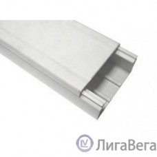 Dkc 01785 ТА-GN 80 x 60 Короб с крышкой с направляющими для установки разделителей ( 2 метра)