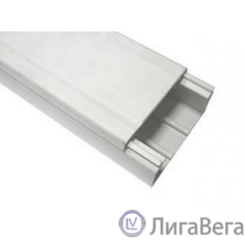 Dkc 01785 ТА-GN 80 x 60 Короб с крышкой с направляющими для установки разделителей ( 2 метра)