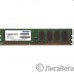 Patriot DDR3 DIMM 8GB (PC3-12800) 1600MHz PSD38G16002