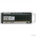 Patriot DDR3 DIMM 8GB (PC3-12800) 1600MHz PSD38G16002