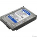 1TB WD Blue (WD10EZEX) {Serial ATA III, 7200 rpm, 64Mb buffer} 1TB WD Blue (WD10EZEX) {Serial ATA III, 7200 rpm, 64Mb buffer}