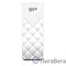Silicon Power USB Drive 16Gb Ultima U03 SP016GBUF2U03V1W {USB2.0, White}