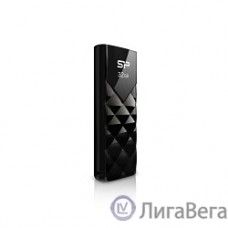 Silicon Power USB Drive 32Gb Ultima U03 SP032GBUF2U03V1K {USB2.0, Black}