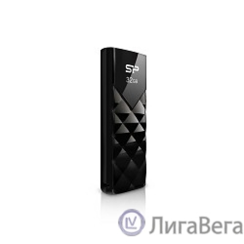 Silicon Power USB Drive 32Gb Ultima U03 SP032GBUF2U03V1K {USB2.0, Black} Silicon Power USB Drive 32Gb Ultima U03 SP032GBUF2U03V1K {USB2.0, Black}