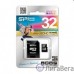 Micro SecureDigital 32Gb Silicon Power SP032GBSTH010V10-SP {MicroSDHC Class 10, SD adapter} Micro SecureDigital 32Gb Silicon Power SP032GBSTH010V10-SP {MicroSDHC Class 10, SD adapter}