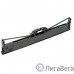 CACTUS PR2 Картридж матричный (CS-PR2) для Olivetti PR2, ресурс 2 000 000 зн, black