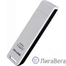 TP-Link TL-WN821N N300 Wi-Fi USB-адаптер