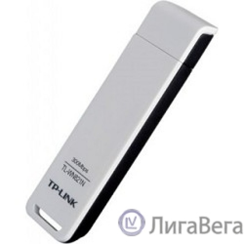 TP-Link TL-WN821N N300 Wi-Fi USB-адаптер