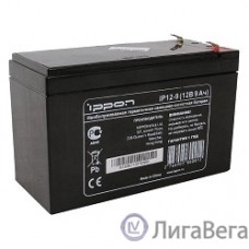 Ippon Батарея IP12-9 12V/9AH {669058}
