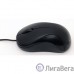 Oklick 115S for Notebooks Black Optical 1000DPI USB [711636/686498]