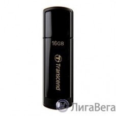 Transcend USB Drive 16Gb JetFlash 350 TS16GJF350 {USB 2.0}