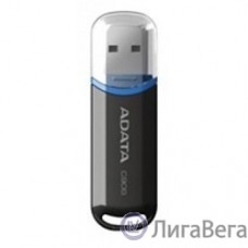 A-DATA Flash Drive 32Gb C906 AC906-32G-RBK {USB2.0, Black}