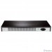 D-Link DES-3200-28/C1A Управляемый L2 коммутатор с 24 портами 10/100Base-TX, 2 портами 100/1000Base-X SFP и 2 комбо-портами 100/1000Base-T/SFP D-Link DES-3200-28/C1A Управляемый L2 коммутатор с 24 портами 10/100Base-TX, 2 портами 100/1000Base-X SFP и 2 комбо-портами 100/1000Base-T/SFP